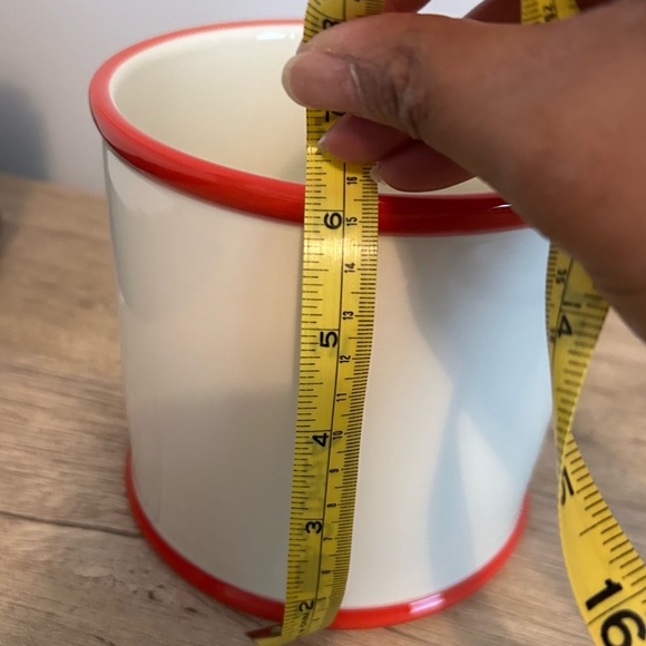 Hallmark Save Some For Santa Cookie Jar - Picture 5 of 6